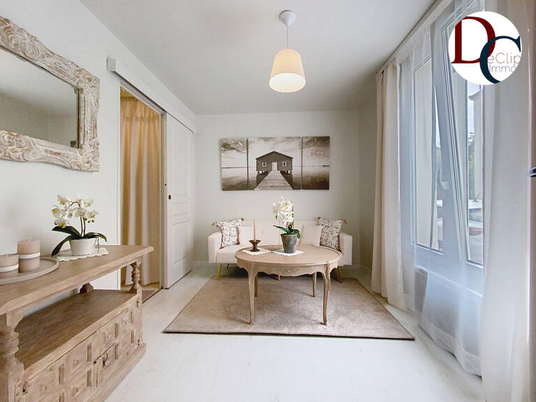 Investisseur Gouvieux avec DeClip Immo : immeuble à vendre 4 — photo 1