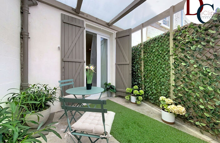 Investisseur Gouvieux avec DeClip Immo : immeuble à vendre 4 — photo 4