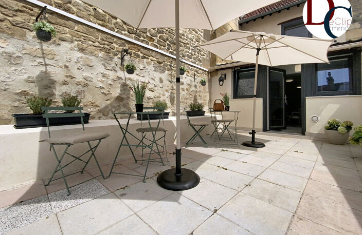 Investisseur Gouvieux avec DeClip Immo : immeuble à vendre 4 — photo 5