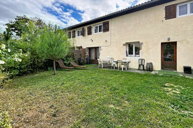 Maison 3 pièces 588000 €