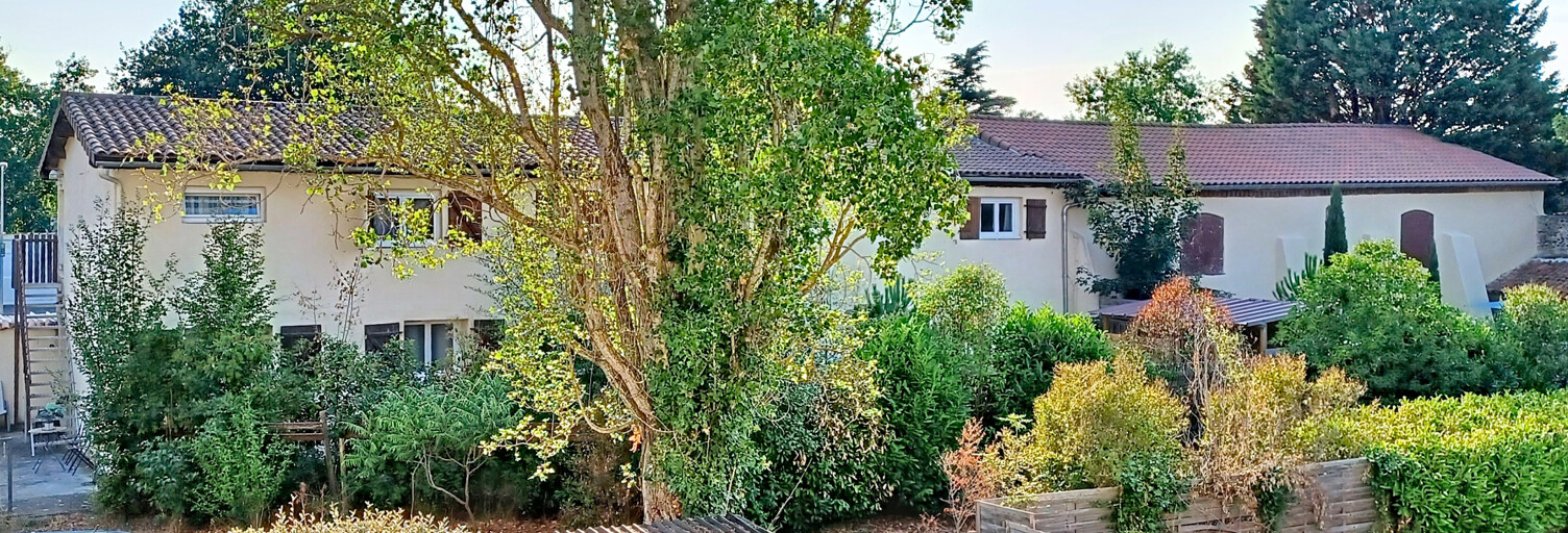 Maison 3 Pièces 380 m² à vendre à Issoire (63500)