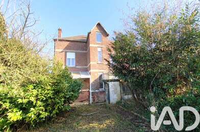 Maison 8 pièces 90000 €