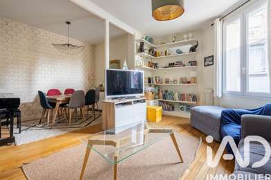 Maison 5 pièces 549000 €
