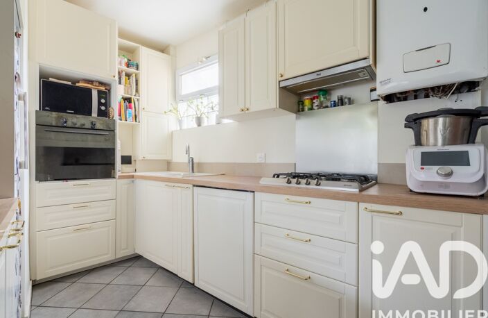 Vente Maison de ville 5 pièces — photo 4