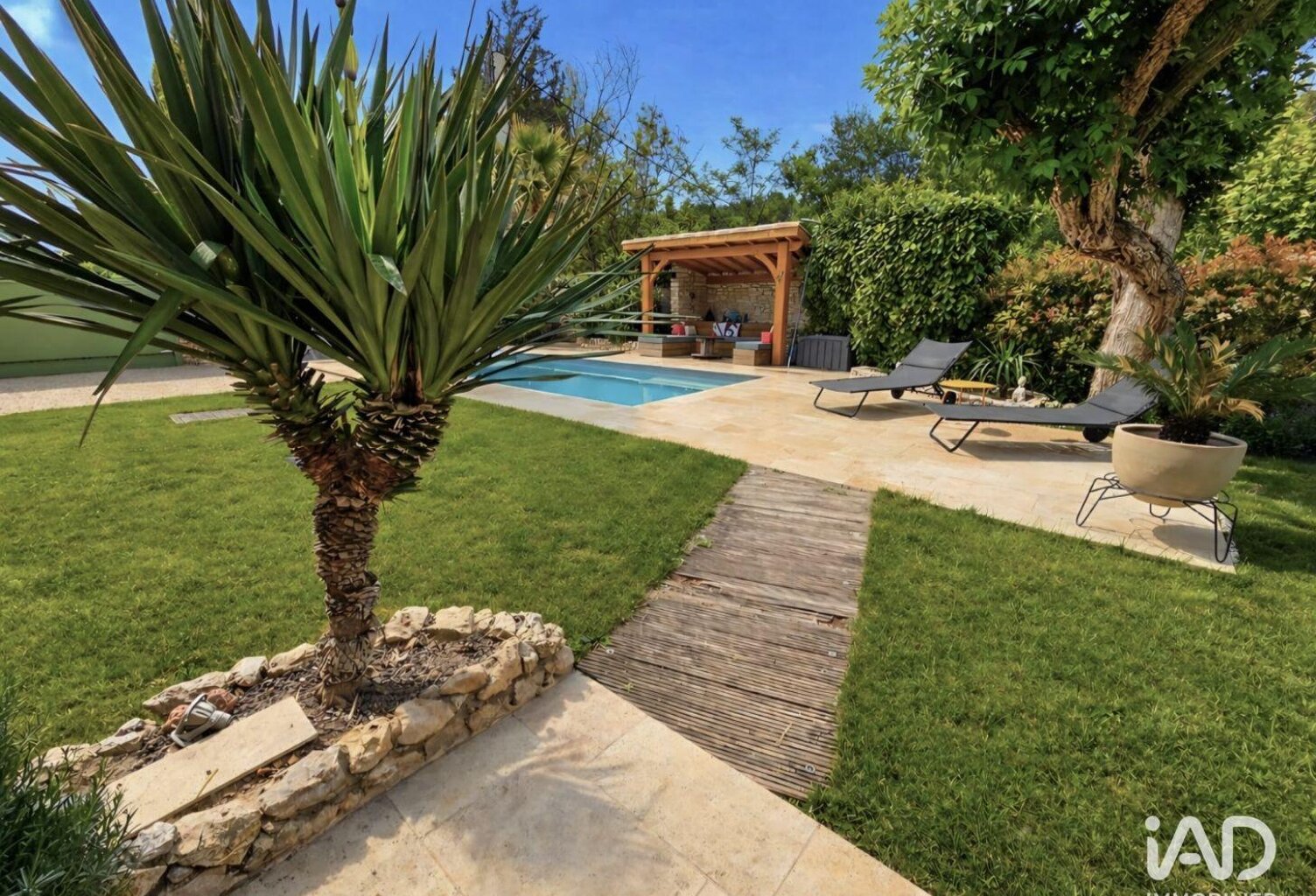 Vente Maison/villa 6 pièces — photo 1