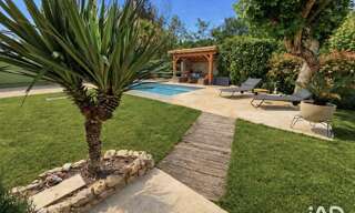 Maison 6 Pièces 180 m² à vendre à Aix-en-Provence (13100)