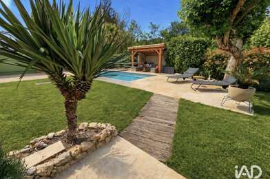 Maison 6 pièces 845000 €