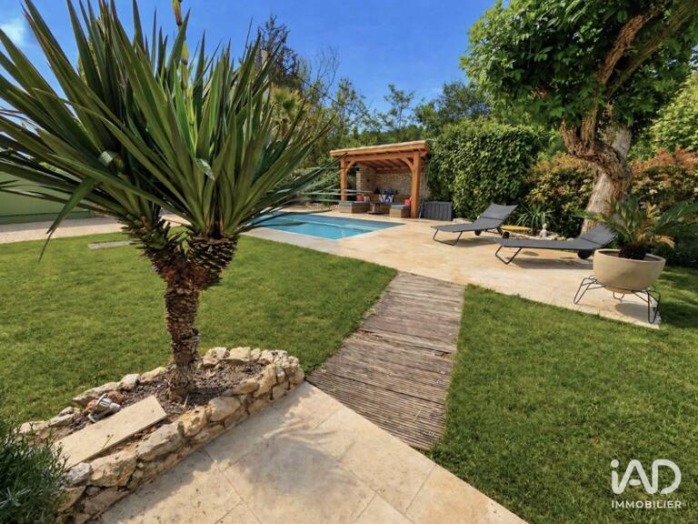 Vente Maison/villa 6 pièces — photo 1