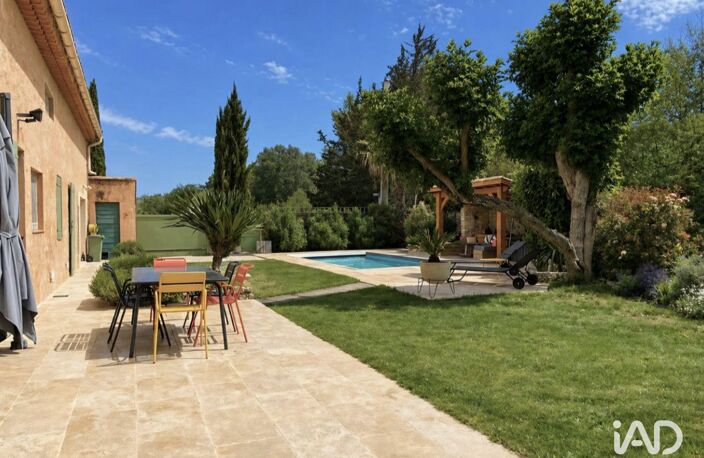 Vente Maison/villa 6 pièces — photo 2