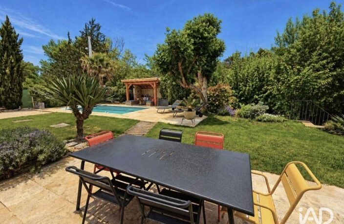 Vente Maison/villa 6 pièces — photo 3