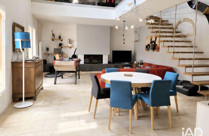 Vente Maison/villa 6 pièces — photo 4