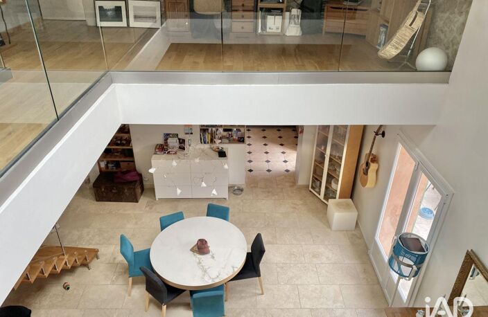 Vente Maison/villa 6 pièces — photo 5