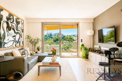 Appartement 3 pièces 575000 €