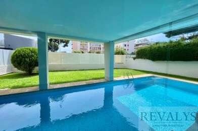 Appartement 3 pièces 450000 €