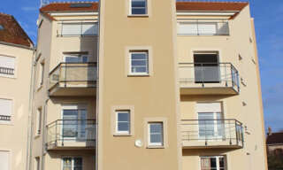 Appartement 3 Pièces 65 m² à louer à La Ferté-Gaucher (77320)