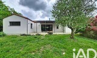 Maison 5 Pièces 140 m² à vendre à Laburgade (46230)