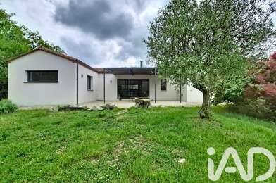 Maison 5 pièces 288000 €