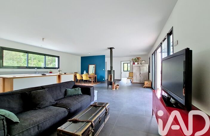 Vente Maison traditionnelle 5 pièces — photo 2