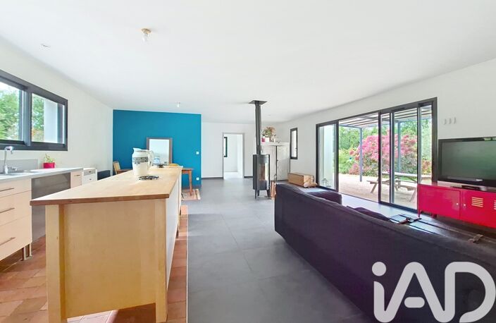 Vente Maison traditionnelle 5 pièces — photo 3