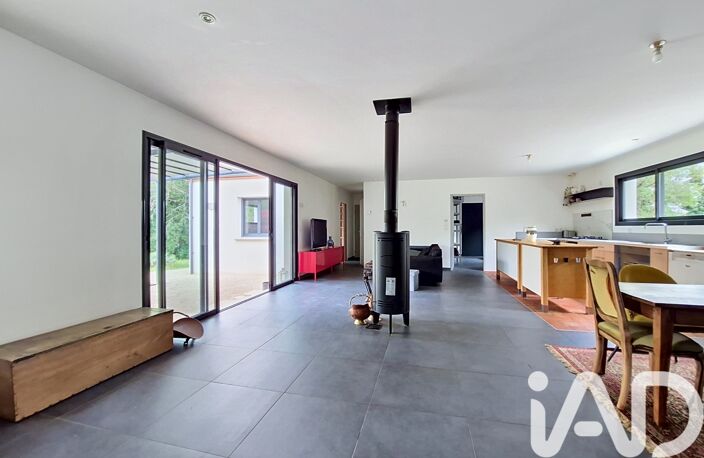 Vente Maison traditionnelle 5 pièces — photo 4