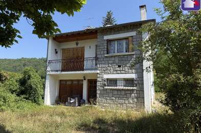 Maison 4 pièces 119000 €