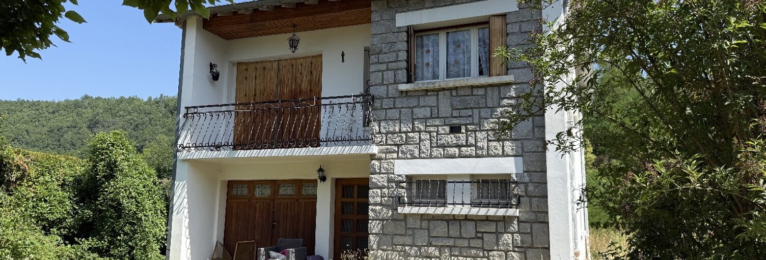 Maison 4 Pièces 94 m² à vendre à Foix (09000)