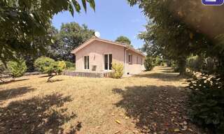 Maison 4 Pièces 100 m² à vendre à Foix (09000)