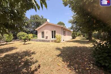 Maison 4 pièces 229000 €