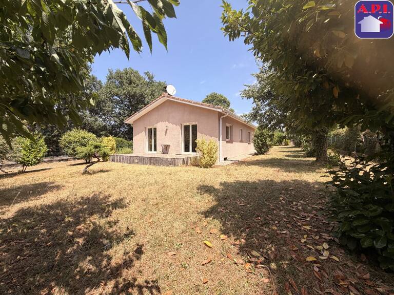 Maison 4 pièces 100 m² — photo 1