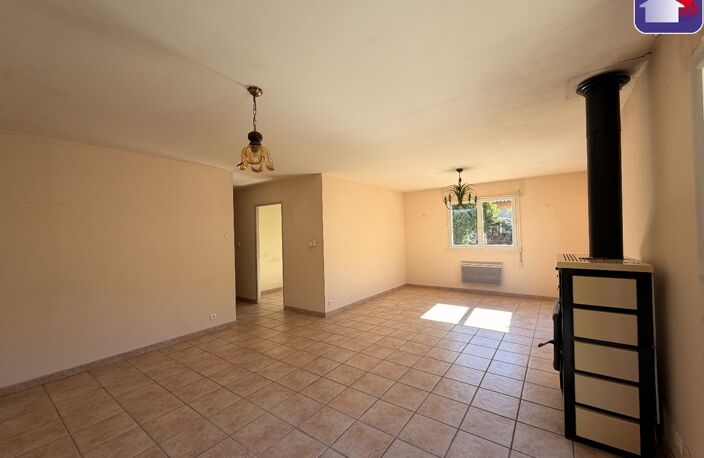 Vente maison 4 pièces 100 m² Foix (09000) — photo 2