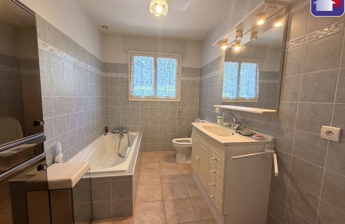 Vente maison 4 pièces 100 m² Foix (09000) — photo 4