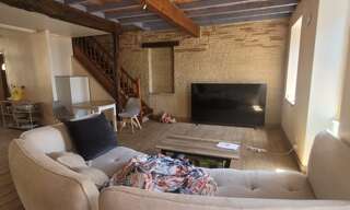 Maison 5 Pièces 110 m² à louer à Gibel (31560)