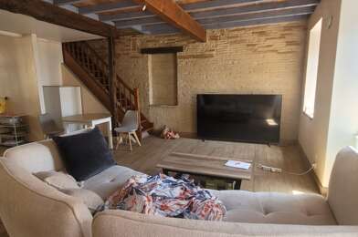 Maison 5 pièces 780 €