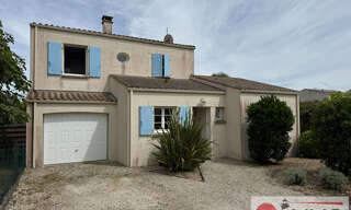 Maison 5 Pièces 122 m² à vendre à Châtelaillon-Plage (17340)