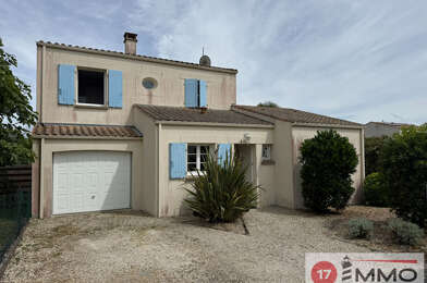 Maison 5 pièces 657225 €