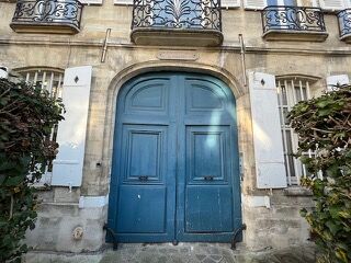 Agence immobilière de Barnabé