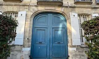 Appartement 6 Pièces 170 m² à vendre à Saint-Germain-en-Laye (78100)