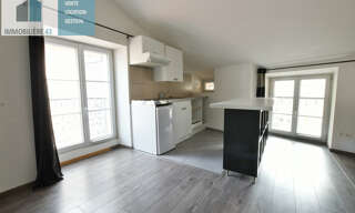 Appartement 2 Pièces 44 m² à louer à Le Puy-en-Velay (43000)