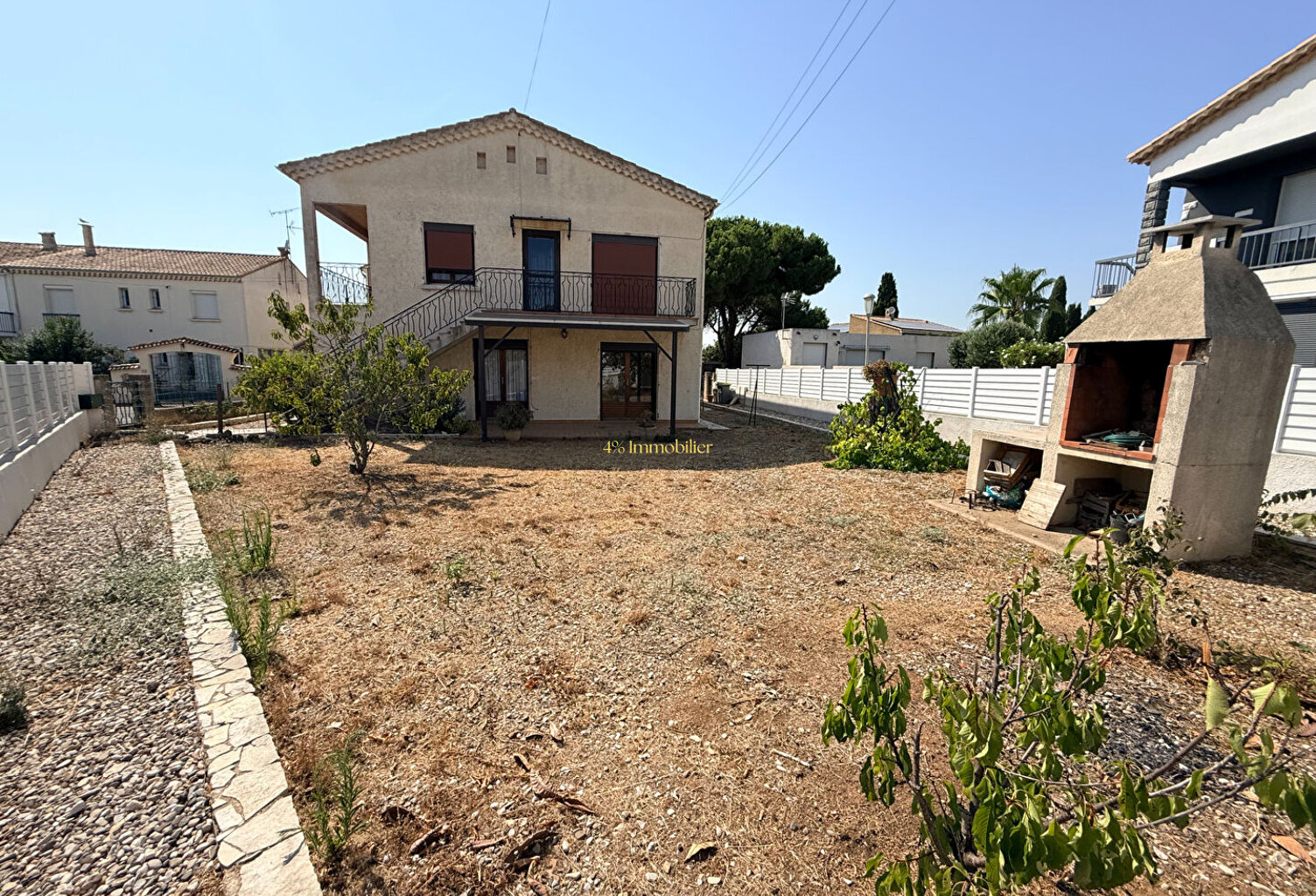 Maison Agde 7 pièces 202m² — photo 1