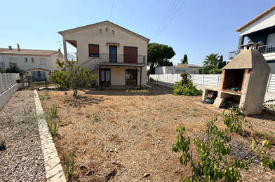 Maison 7 pièces 338000 €
