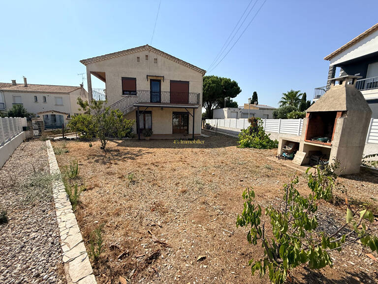 Maison Agde 7 pièces 202m² — photo 1