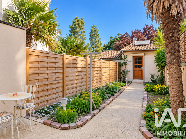 Vente Maison de ville 4 pièces — photo du bien
