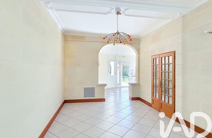 Vente Maison de ville 4 pièces — photo 3