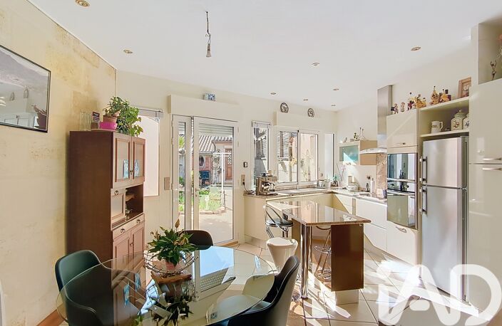 Vente Maison de ville 4 pièces — photo 4