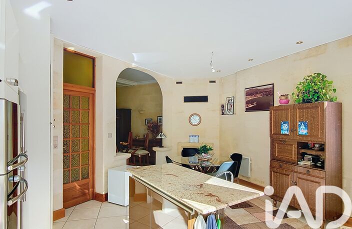 Vente Maison de ville 4 pièces — photo 5