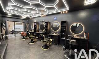 Appartement 2 Pièces 46 m² à vendre à Marseille 1 (13001)