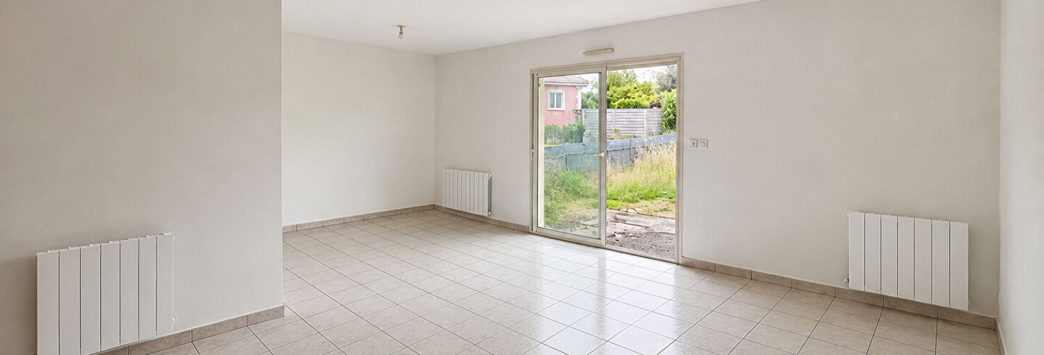 Maison 4 Pièces 88 m² à louer à Soumoulou (64420)