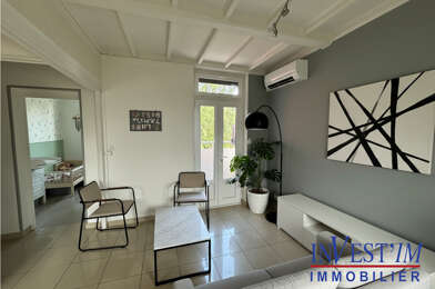 Appartement 3 pièces 159000 €