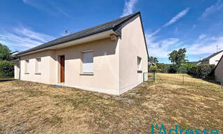 Maison 4 Pièces 87 m² à vendre à Meslay-du-Maine (53170)