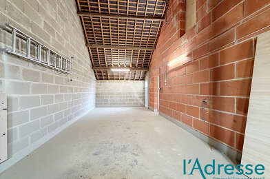Maison 4 pièces 174900 €
